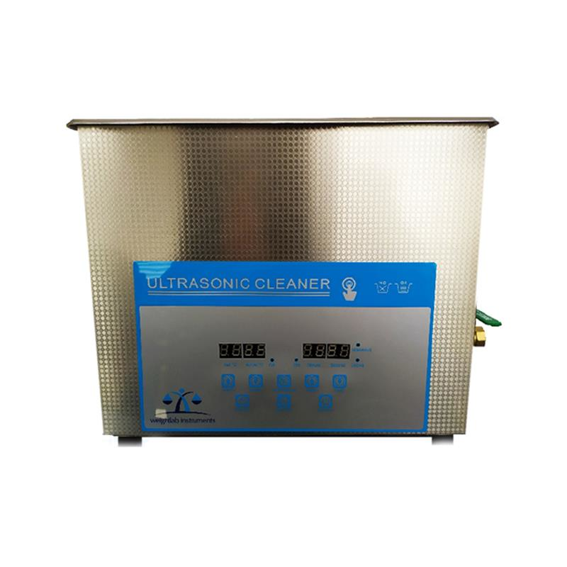 4.5 Litre Kapasiteli Dijital Ultrasonik Banyo