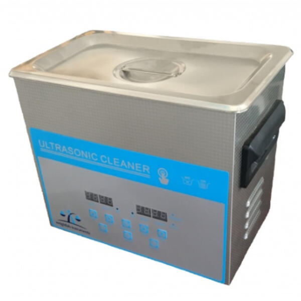 Ultrasonik Banyo Dijital Kontrol Paneli
