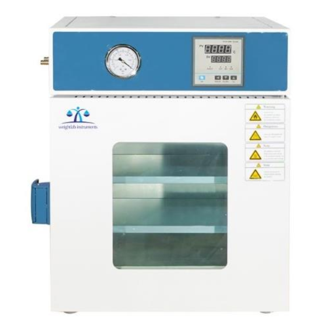 52 Litre Vakumlu Etüv 250°C