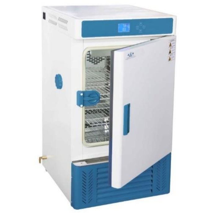 70 Litre Soğutmalı İnkübatör