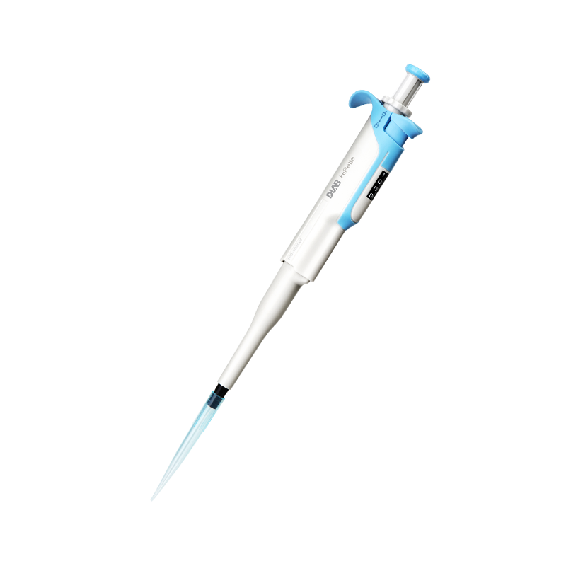 Ayarlanabilir Otomatik Pipet 2000-10000 μl