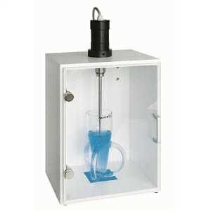 BANDELİN | LS 4 Ultrasonik Homojenizatör Kabini