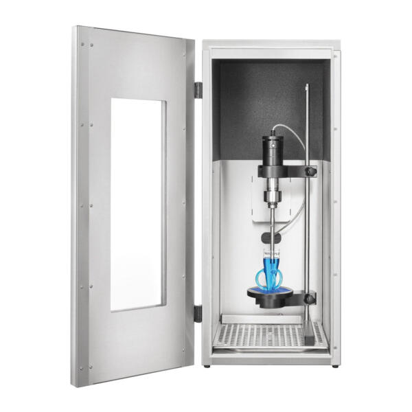 BANDELİN | LS 4 Ultrasonik Homojenizatör Kabini