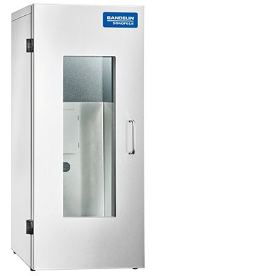 BANDELİN | LS 40 Ultrasonik Homojenizatör Kabini