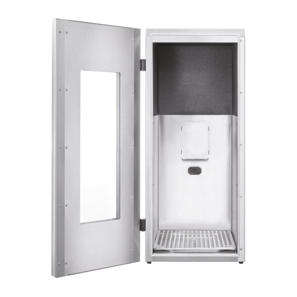 BANDELİN | LS 40 Ultrasonik Homojenizatör Kabini