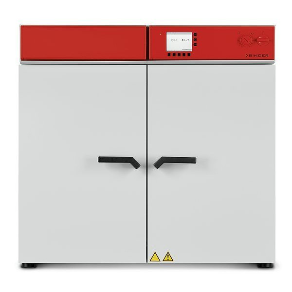 BİNDER | M 240 ETÜV