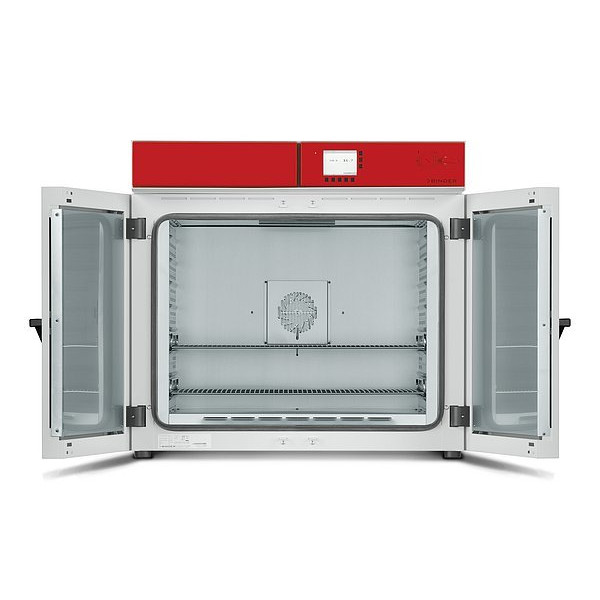 BİNDER | M 240 ETÜV