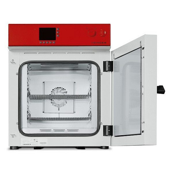 BİNDER | M 53 ETÜV