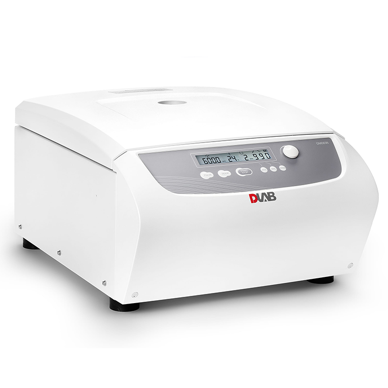 Çok Amaçlı Santrifüj 4x100ml 6000rpm