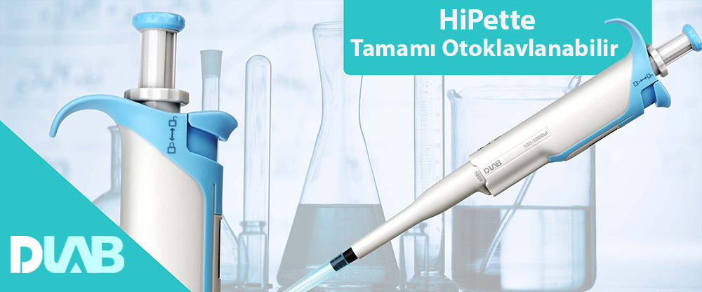 ayarlanabilir otomatik pipet