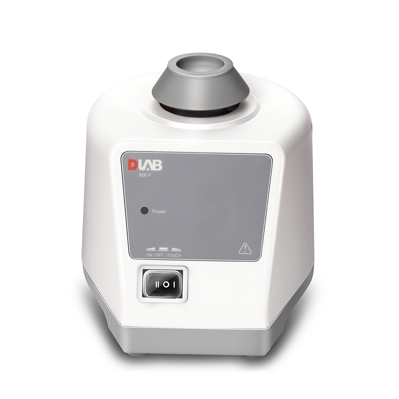 3000 RPM Sabit Hızlı Vorteks Karıştırıcı
