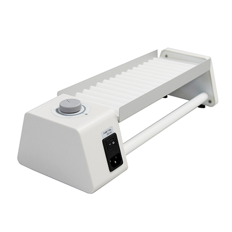 SK-R30L-E Tüp Karıştırıcı Laboratuvar Karıştırma Cihazı