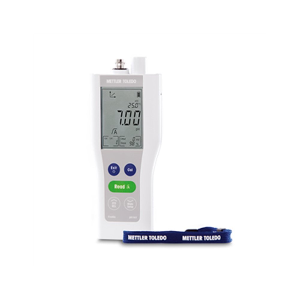 F2 Field Kit Portatif pH Metre