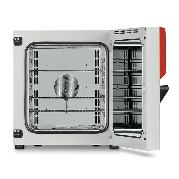 FD 720 Etüv İç Görünüm