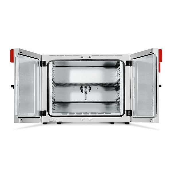 FP 240 etüv iç mekanizma ve raflar