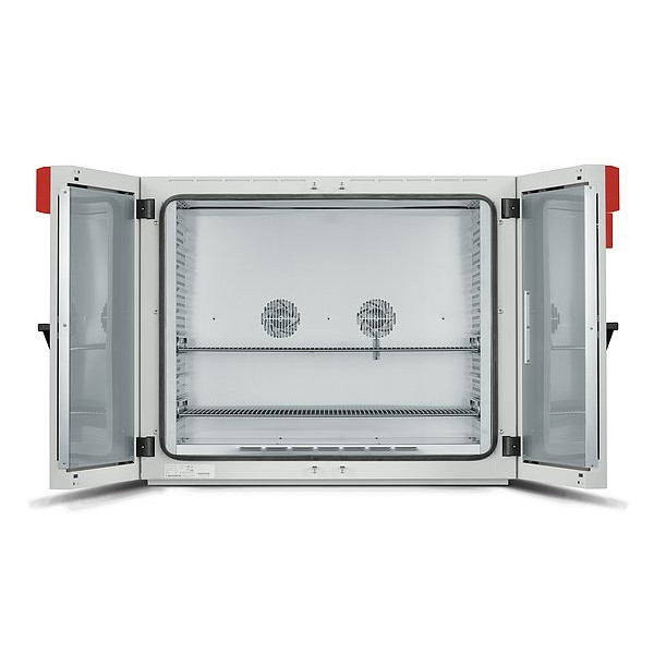 FP 400 Etüv İç Görünüm