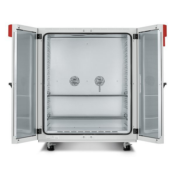 FP 720 etüv iç görünüm