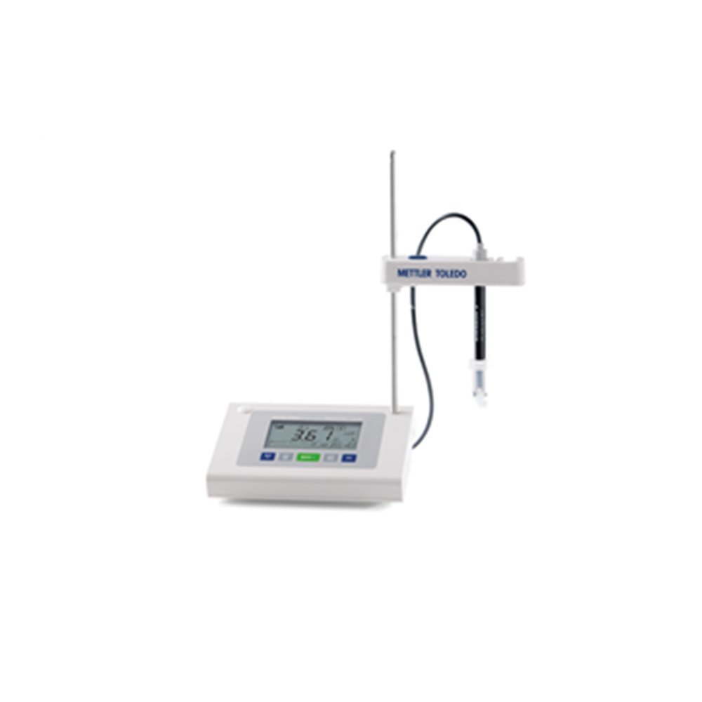fp20 bio k masa tipi pH metre
