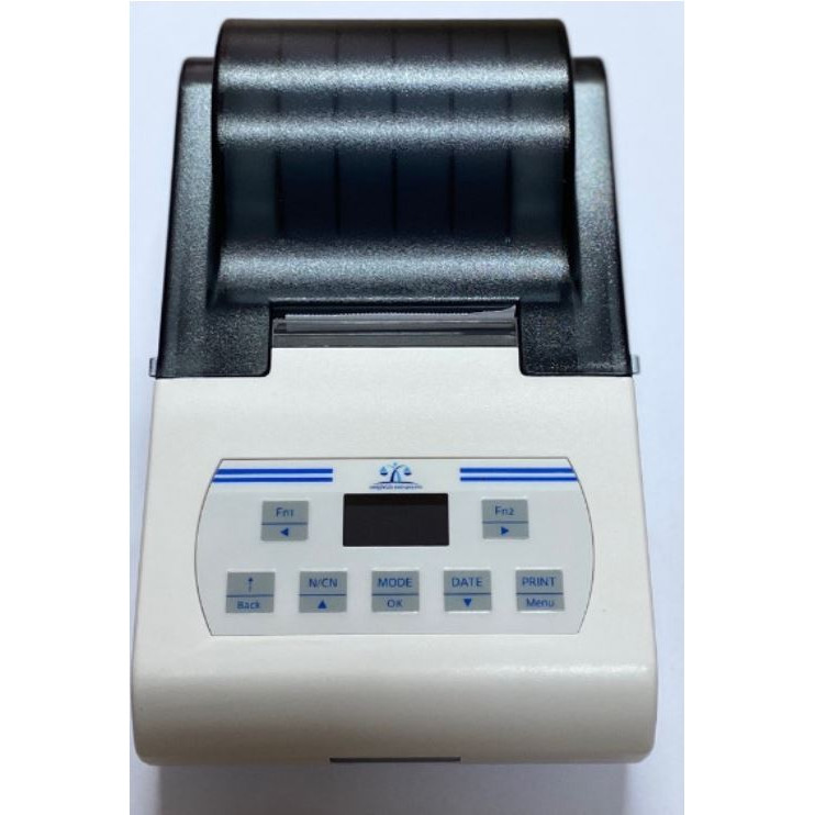 GLP Laboratuvar Printeri RS232