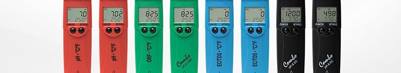 HANNA pHep®4 Cep Tipi pH Metre