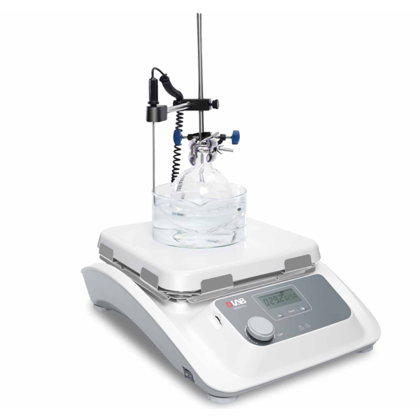 HP500-Pro Isıtıcı Tabla RT Detay Görseli