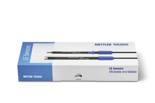 pH elektrodu paket içeriği