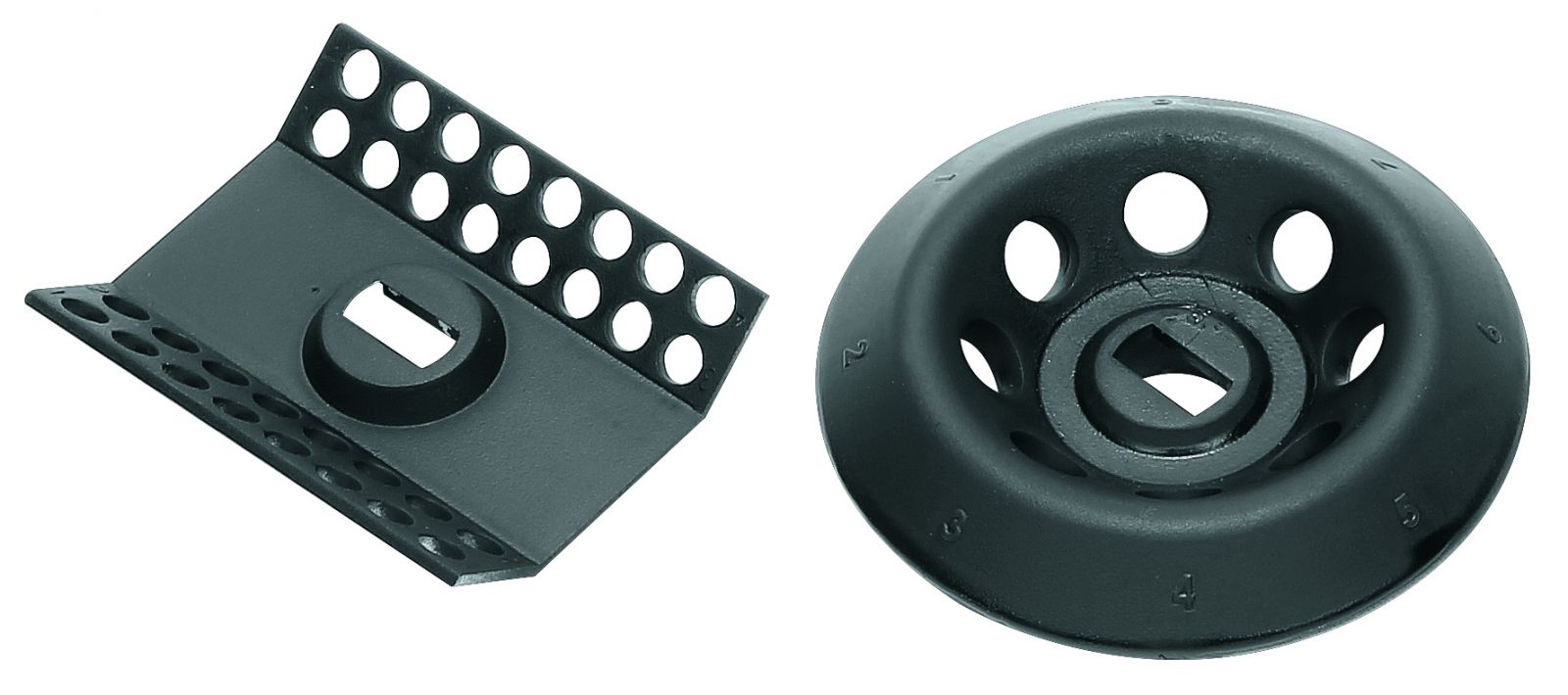 LABTRON CF8 Mini Santrifüj
