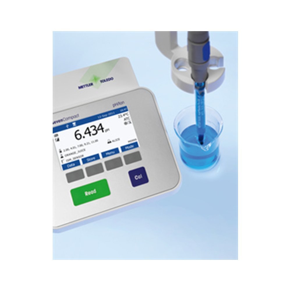 Masa Tipi pH Metre S210 BIO K