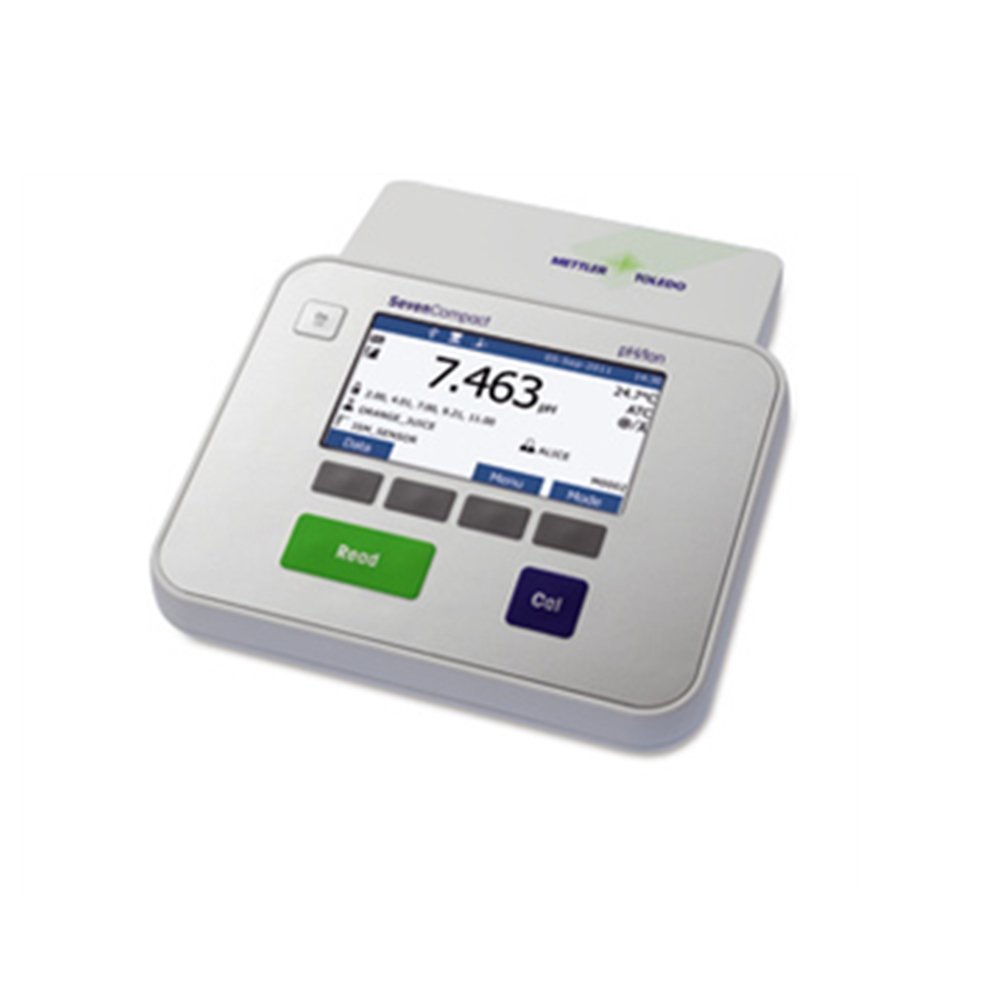 Masa Tipi pH Metre S210 K