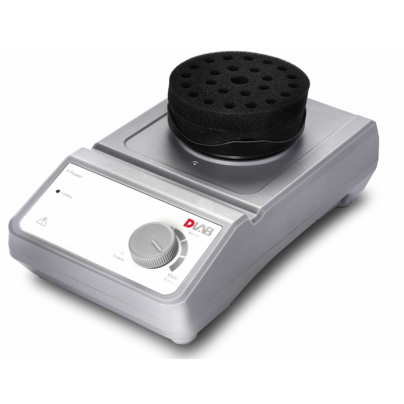 Mikroplate Çalkalayıcı Detay Görseli