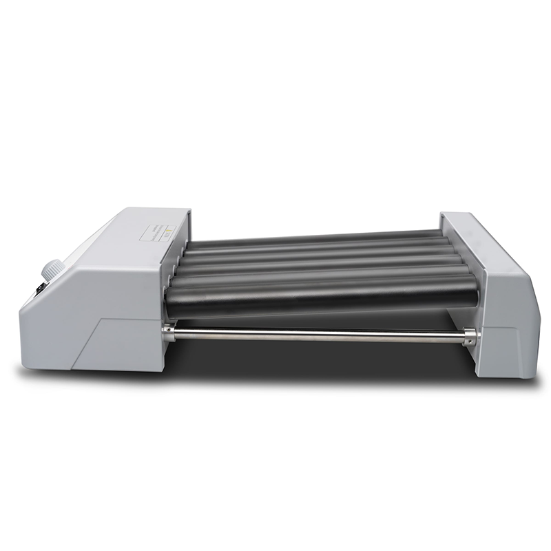 Tüp Sallayıcı ve Yuvarlayıcı 0-70 RPM