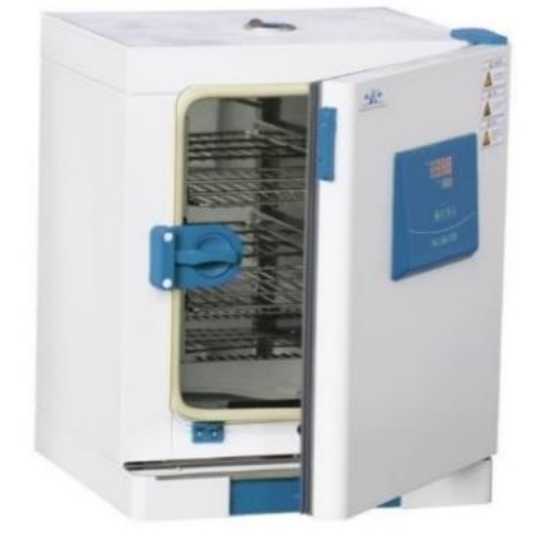 125 Litre Laboratuvar İnkübatörü