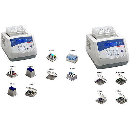 ALLSHENG | MS-100 Thermal Shaker