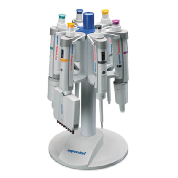 EPPENDORF Pipet Standı Carousel 3115000003