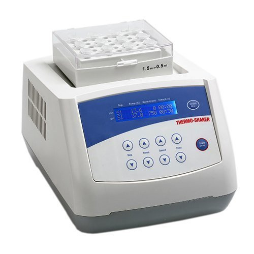 ALLSHENG | MS-100 Thermal Shaker