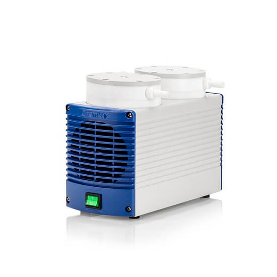 WİGGENS | C400 Diyaframlı Vakum Pompası