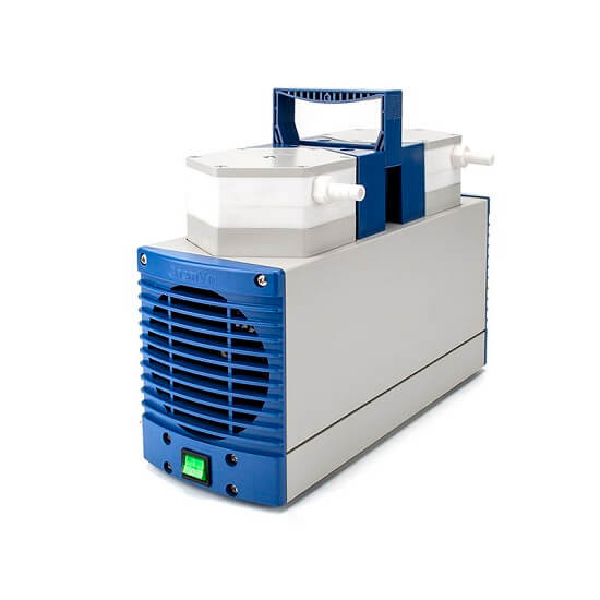WİGGENS | C510 Diyaframlı Vakum Pompası