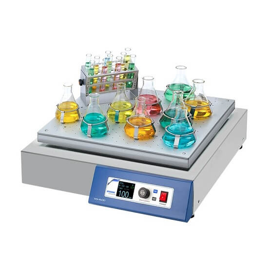 WİGGENS | WS-150D Orbital Shaker