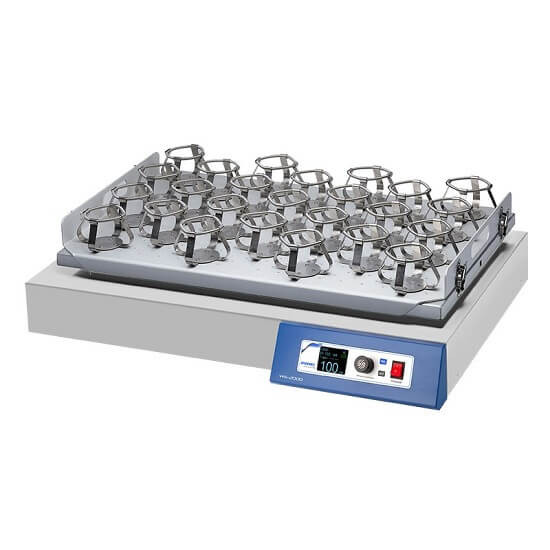 WİGGENS | WS-200D Orbital Shaker
