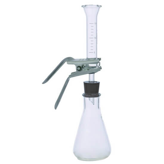 WİGGENS | VF5 25mm Cam Filtrasyon Seti