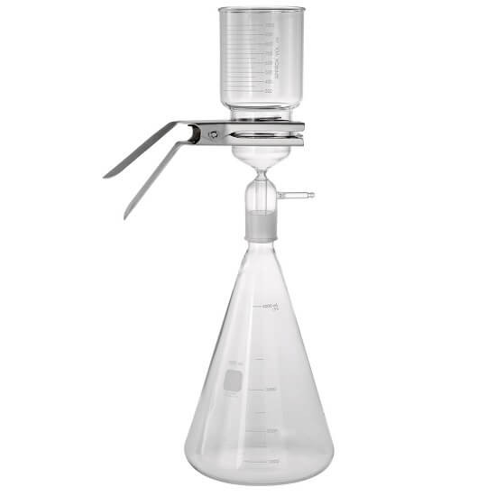 WİGGENS | VF10 90mm Cam Filtrasyon Seti