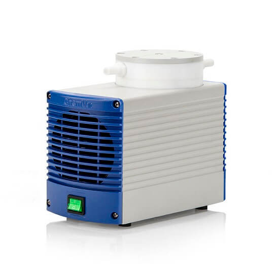 WİGGENS | C300 Diyaframlı Vakum Pompası