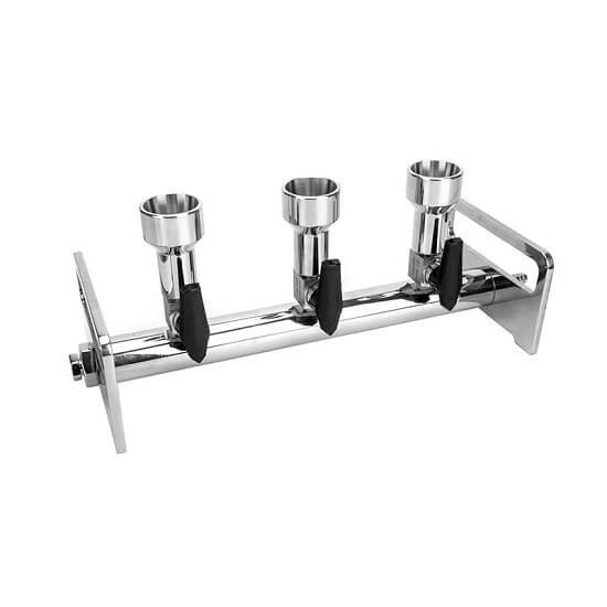 WİGGENS | BIOVAC 320 Çok Konumlu Fitreleme Manifoldları