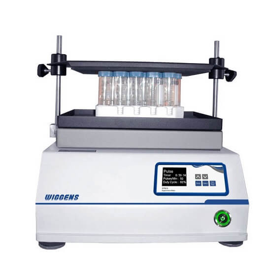 WİGGENS | DPM-24 Dijital Titreşim Shaker
