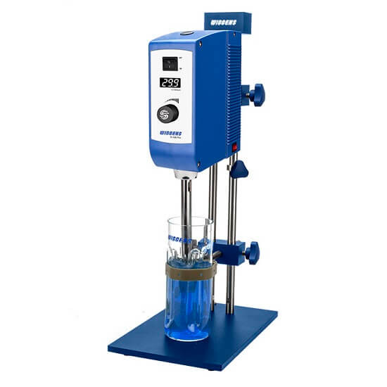 WİGGENS | D500 PRO Yüksek Hızlı Homojenizatör
