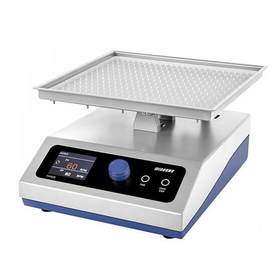 WİGGENS | WS-350R Rocking Shaker