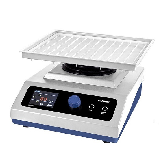 WİGGENS | WS-350W Waving Shaker