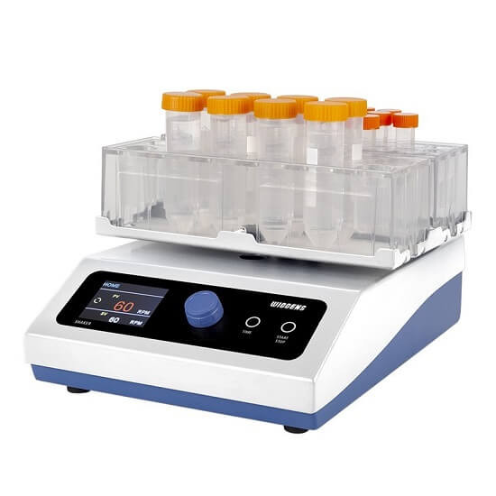 WİGGENS | WS-350P Mikroplaka Shaker
