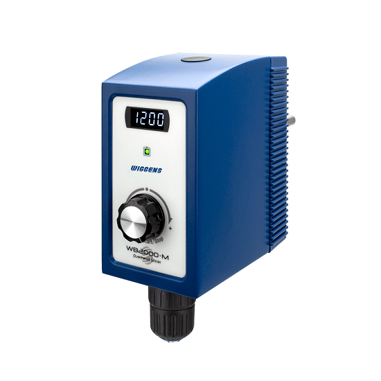 WİGGENS | WB2000-M Mekanik Karıştırıcı