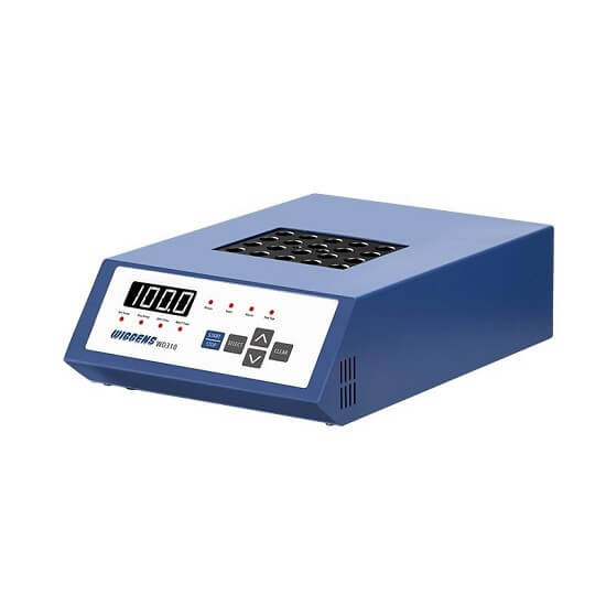 WİGGENS | WD310 Blok Isıtıcı